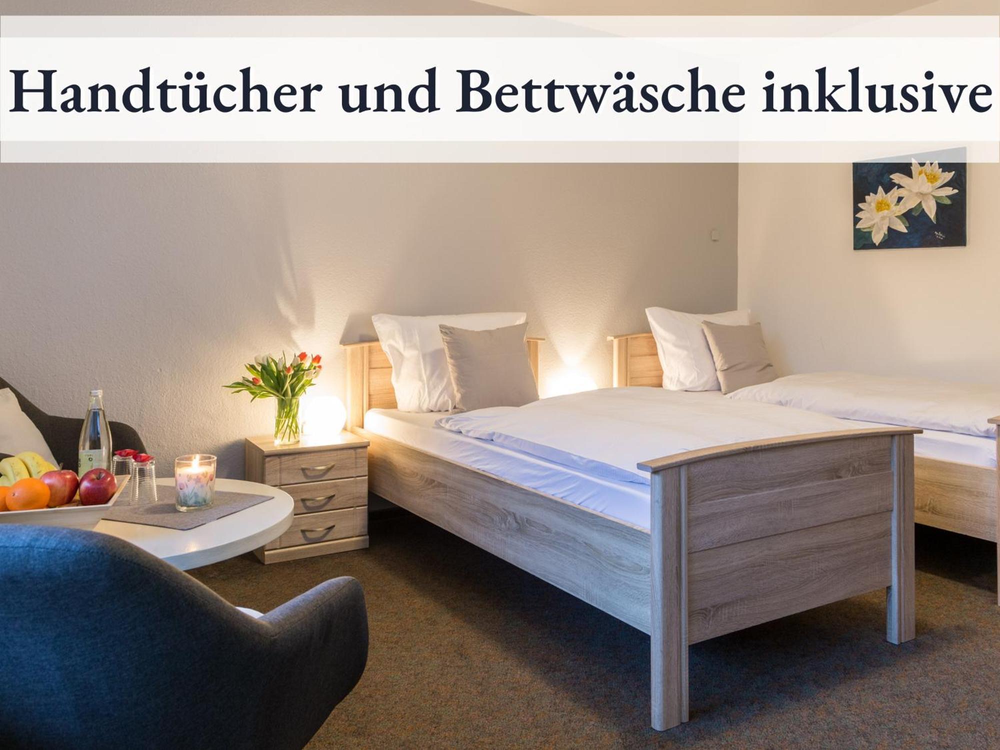 Blumenvilla 1 Mit Begehbarer Dusche, Sauna Und Garten Schneverdingen Ngoại thất bức ảnh